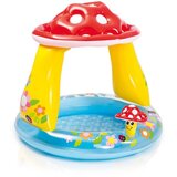 Intex Bazen za djecu Toadstool 102 x 89 cm 57114 | shoptok.hr