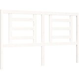  Za krevet s uzglavljem sivi 160 x 200 cm od masivnog drva | shoptok.hr