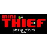 mini thief (pc) steam key europe  mini thief (pc) steam key europe Slike