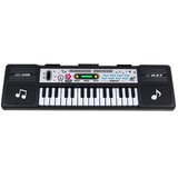  Otroški klavir MQ-3108 + mikrofon | Shoptok.si