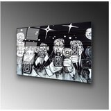 WALLXPERT Slika od kaljenog stakla 45x65cm | Eponuda.ba