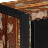 TV ormarić 80x30x40 cm Obrađeno puno drvo | shoptok.hr