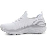 Skechers Dlux Walker Let IT Glow Bijela | shoptok.hr