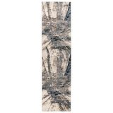 Kayoom RAVNO TKANA PREPROGA 80/150 cm tkano modra | Shoptok.si