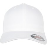 Flexfit beanie made of organic cotton white | shoptok.hr