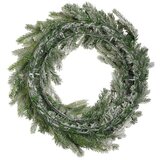 XMAS VENEC 80/10 cm | Shoptok.si