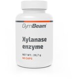 GymBeam Xylanase enzyme 60 kaps. Cene