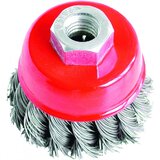 Extol Craft UPLETENA ŽIČANA ČETKA ŠOLJA Ø 65MM EC 17007 Cene