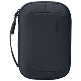 Thule Subterra 2 Powershuttle organizator elektroničkih uređaja srednje veličine sive boje | shoptok.hr