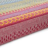Think Rugs Ročno tkana bombažna preproga 160x230 cm Cascade Bright Multi – | Shoptok.si