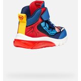 Geox Blue boys' sneakers Ciberdron - Boys | shoptok.hr