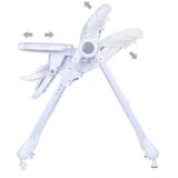 Chipolino hranilica Yeti Aloe | shoptok.hr