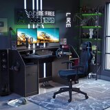 Cilek Gamer stolica ( 21.08.8506.00 ) | Eponuda.com