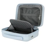 Disney Minnie ABS Beauty case - Sky blue ( 49.219.41 ) | Eponuda.com