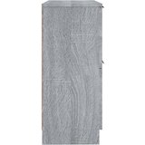  Komoda boja hrasta sonome 30 x 30 x 70 cm od konstruiranog drva | shoptok.hr