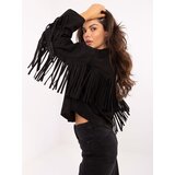 Factory Price Jacket-IT-KR-96753.61-black Cene