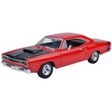 MILENIJUM MET.AUTO 1:24 1969DODGE CORONER Superbee Cene