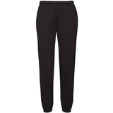 Fruit Of The Loom Men's Pants Elasticated Jog Pants 640260 80/20 280g Cene