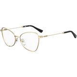 Moschino Ženski Okvir za naočale Moschino MOS574-000 Ø 52 mm Cijene