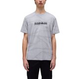 Napapijri S-cellini ss aop f0l | ePonuda.com