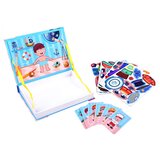  Magnetne puzzle - Dečki | shoptok.hr