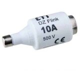 Eti 0515085555 osigurač diazed Veličina osigurača = DII 10 A 500 V 5 St. | Eponuda.ba