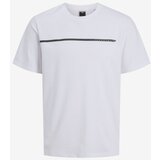 Jack & Jones Muška majica 12273120, Bela