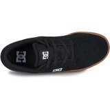 Dc Shoes Nizke superge CRISIS 2 Črna | Shoptok.si