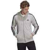 Adidas muški duks m 3S ft fz hd GK9034