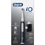 Oral-b White Clean črna zobna ščetka, (21533039) Cene