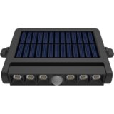 Greentech Green Tech LED multifunkcionalna solarna svjetiljka , 6500K, IP54, 500lm Cijene