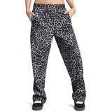 Puma ženske T7 Lukse pantalone, sive Cene