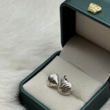  Srebrene naušnice | Eponuda.ba