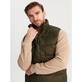 Sinsay muški prošiveni prsluk 1831O-97X | shoptok.hr