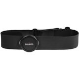 Suunto SMART HEART RATE BELT Prsni remen, crna, veličina Cijene
