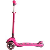 Milly Mally romobil na 3 kotača Boogie pink | shoptok.hr