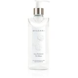 Bvlgari Eau Parfumée Au Thé Blanc parfumirani gel za tuširanje uniseks 300 ml Cijene