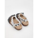 Reserved - Sandale Mickey Mouse - crno | shoptok.hr