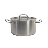 Šerpa DUBOKA 46/48SP INOX PROF 342904 45-2468 | Eponuda.ba