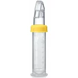 Medela SoftCup™ Advanced Cup Feeder steklenička za dojenčke 80 ml