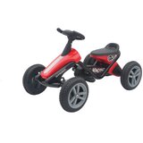 Thema Sport dečija formula na pedale crvena ( TS-306 crv ) Cene