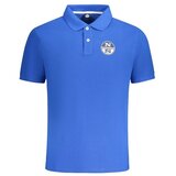 North Sails Polo majice kratki rokavi 995013000bl0760 Modra | Shoptok.si