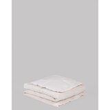Aberto Design jorgan v2, 195x215 cm, bijela Cijene