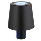 Globo Stolna lampa LED 1W 3.7V 6000K USB-C Yara crna | shoptok.hr