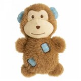 Gim Dog igracka za pse Monkiss squeak 19cm Cene