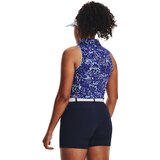 Under Armour Women's sleeveless polo shirt Iso-Chill Polo SL | Eponuda.ba
