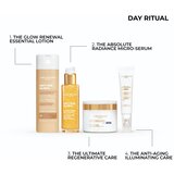 Yves Rocher Anti-Age Global obnovitvena emulzija z regeneracijskim učinkom 122 ml | Shoptok.si