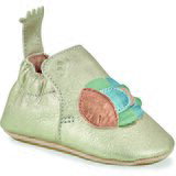 Easy Peasy Nogavice MY BLUBLU POISSON Pozlačena | Shoptok.si