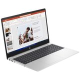 HP prenosni računalnik 255 G10, 9Y7A3ET, 15,6" fhd ips, amd ryzen 3 7330U do 4,3 ghz, 16 gb DDR4, 512 gb nvme ssd, amd radeon graphics, win 11 | Shoptok.si
