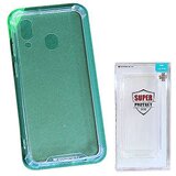 NOBRAND Silikonski etui Jelly Mercury Super Protect za Apple iPhone 11 Pro Max - prozoren Cene